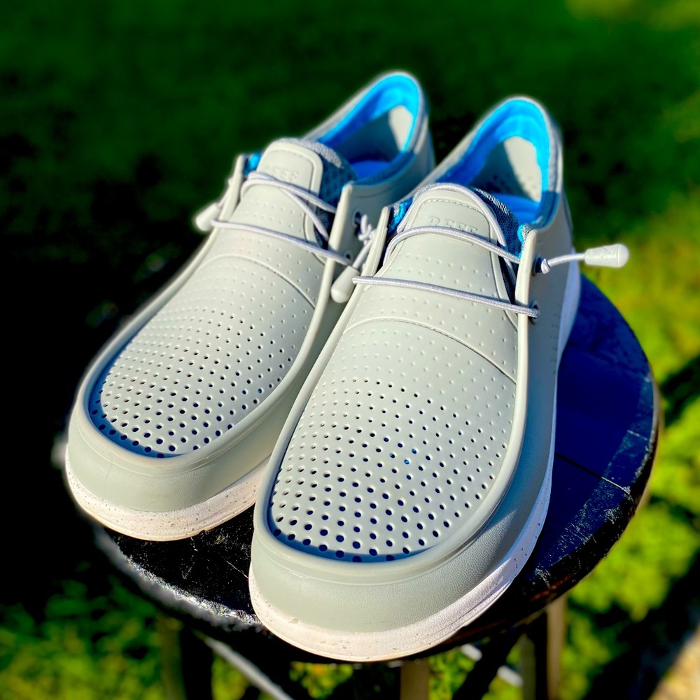Reef Water Coast size 11